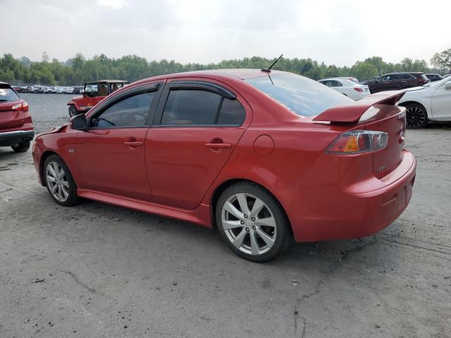 2015 MITSUBISHI LANCER GT JA32U8FW7FU013061