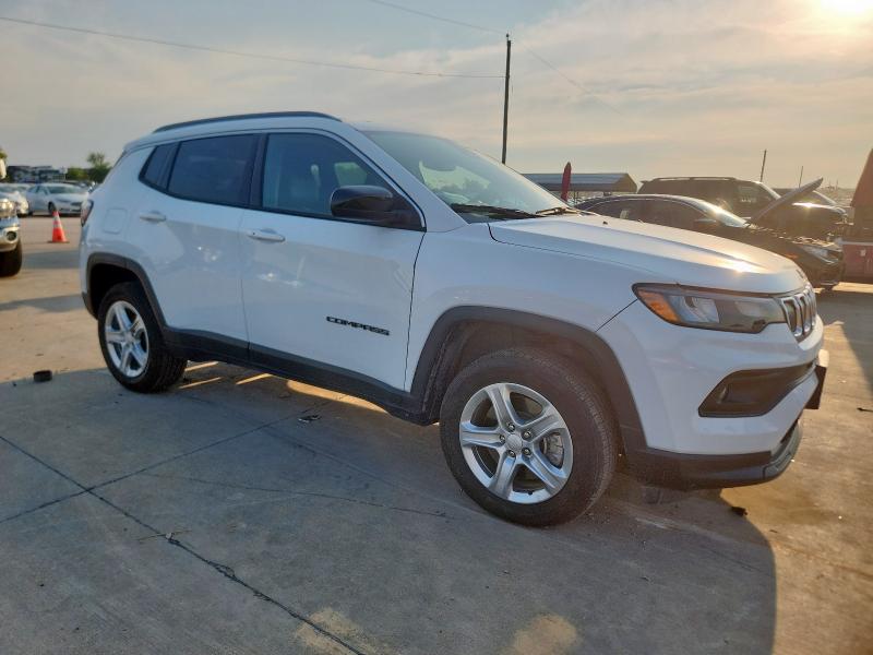 2023 JEEP COMPASS LA 3C4NJDBN2PT561462