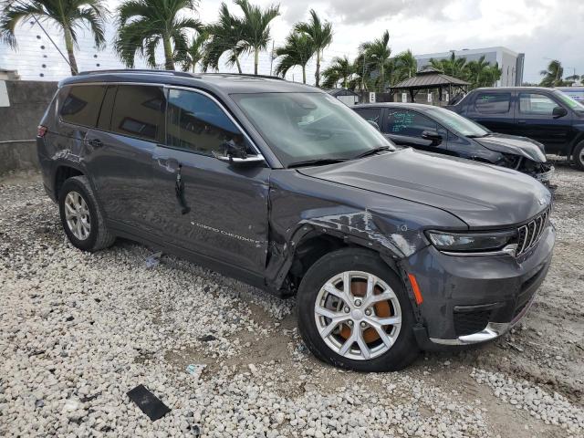 2023 JEEP GRAND CHER 1C4RJJBG9P8811781