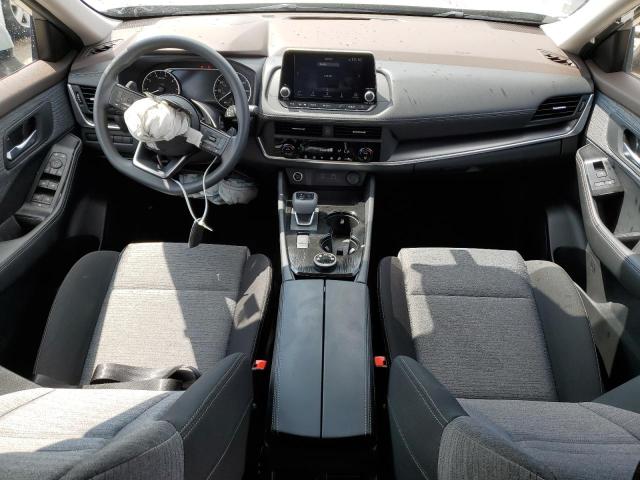 2023 NISSAN ROGUE SV JN8BT3BB8PW468652