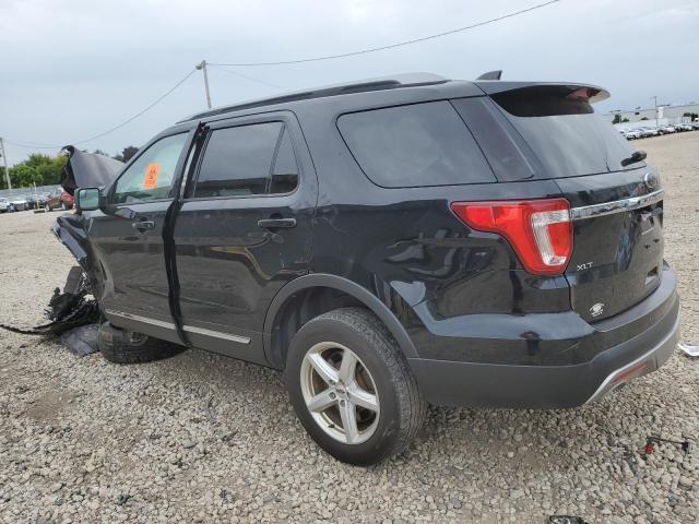 2016 FORD EXPLORER X - 1FM5K8D82GGD23767