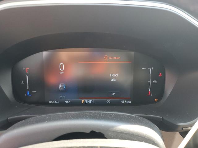 2025 FORD ESCAPE ACTIVE 1FMCU0GN7SUA96235