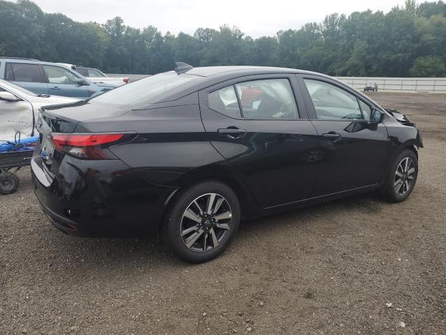 2025 NISSAN VERSA SV 3N1CN8EV2SL843708