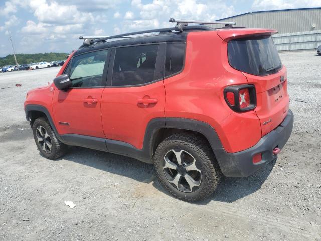 2019 JEEP RENEGADE T ZACNJBC18KPK04445