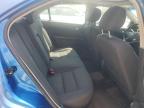 Lot #3305591102 2011 FORD FUSION SE