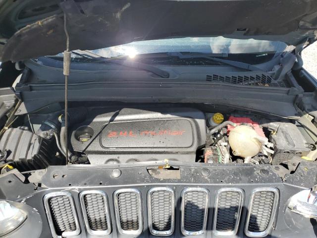 2018 JEEP RENEGADE L - ZACCJABB1JPH98681