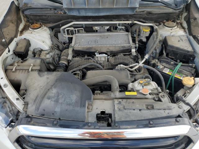 2019 SUBARU ASCENT TOURING 4S4WMARD6K3411135