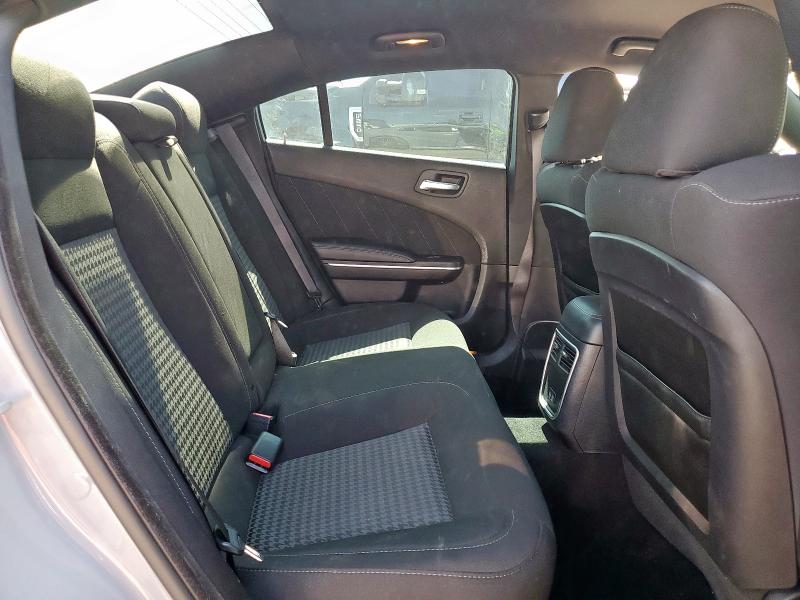 2021 DODGE CHARGER SC 2C3CDXGJ2MH541937