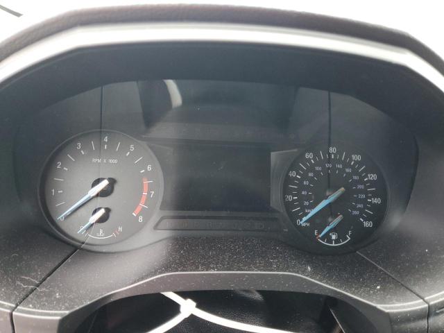 2019 FORD EDGE SE - 2FMPK3G93KBB14098