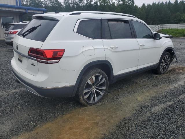 2019 VOLKSWAGEN ATLAS SEL 1V2NR2CA5KC555621