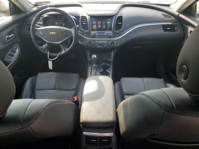 2019 CHEVROLET IMPALA LT 1G11Z5S3XKU147686