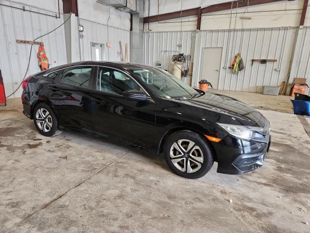 2018 HONDA CIVIC LX 19XFC2F56JE036994