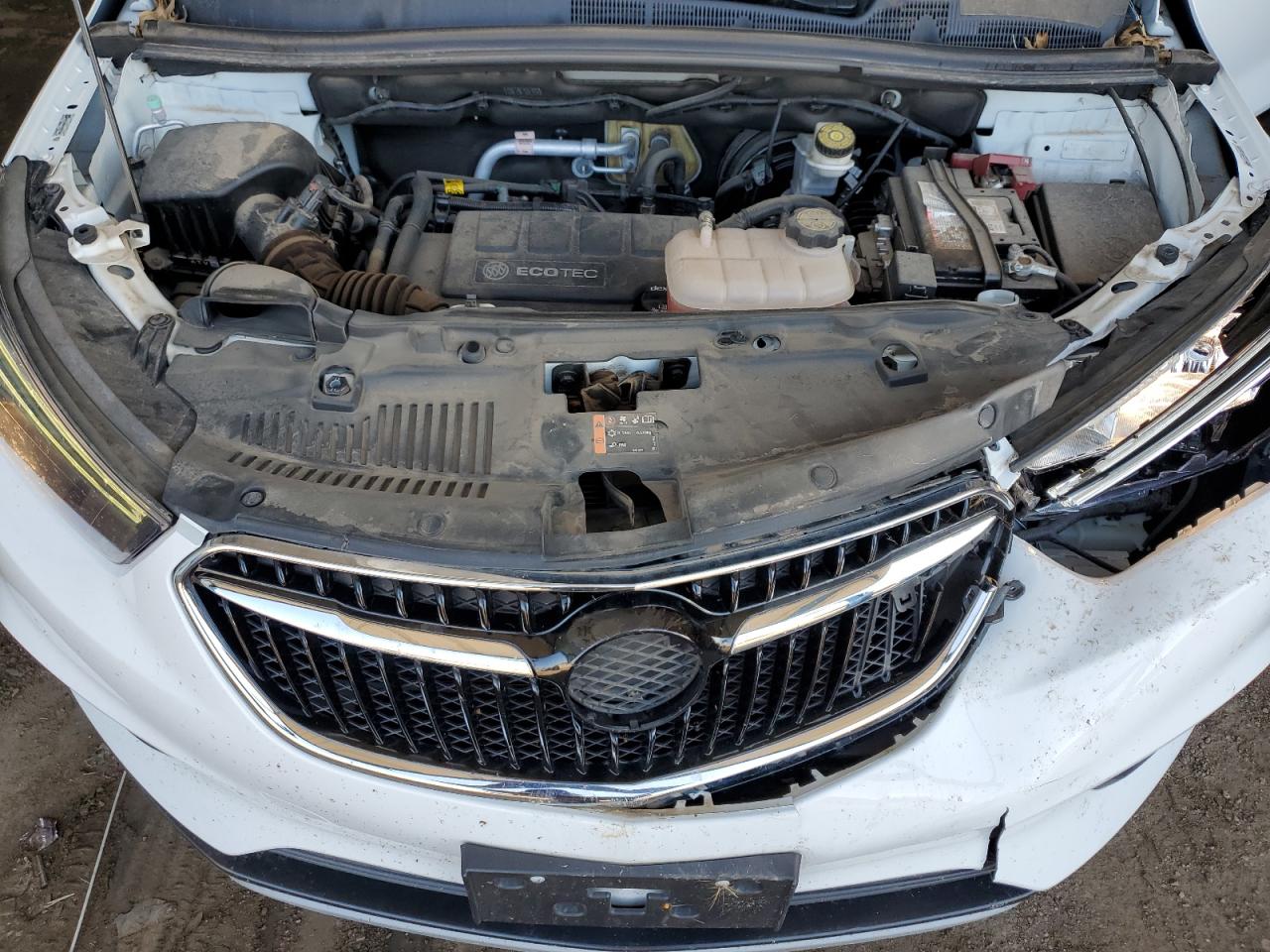 BUICK ENCORE PREFERRED