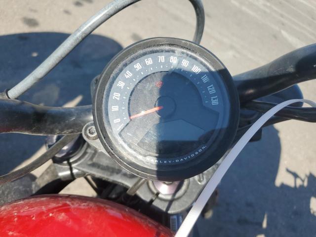 2022 HARLEY-DAVIDSON RH975 1HD1ZH116NB301527