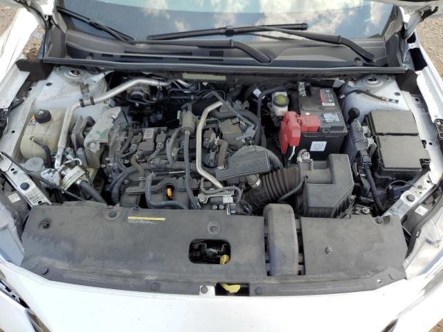 2021 NISSAN SENTRA SR - 3N1AB8DVXMY230694