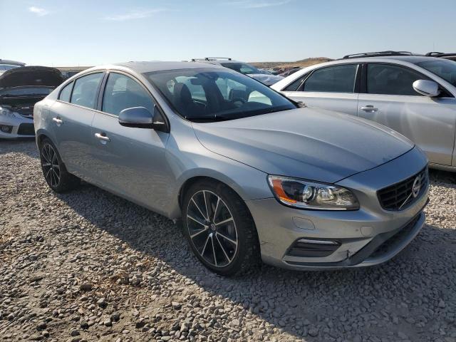 2017 VOLVO S60 DYNAMIC YV140MTL2H2431271