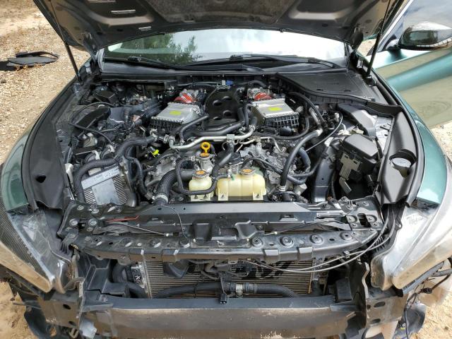 2017 INFINITI Q50 PREMIU JN1EV7AR8HM832948