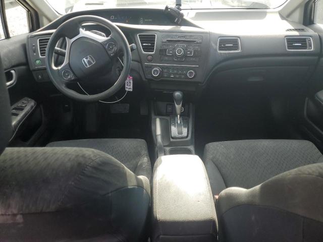 2014 HONDA CIVIC LX - 19XFB2F52EE221732