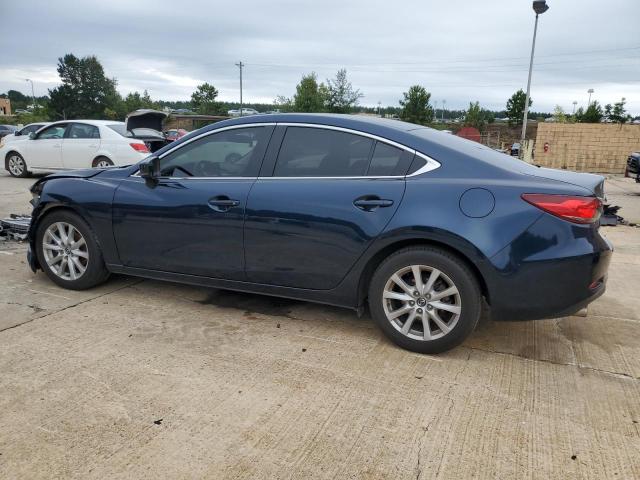2017 MAZDA 6 SPORT JM1GL1U55H1141427