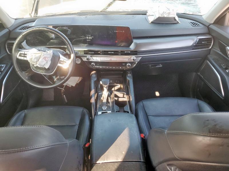 2024 KIA TELLURIDE S 5XYP64GC5RG427797
