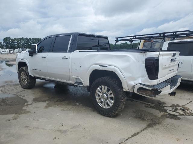 2020 GMC SIERRA K2500 DENALI 1GT49REY4LF226795