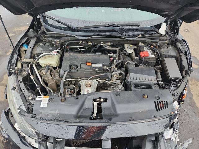 2017 HONDA CIVIC LX 19XFC2F5XHE082032