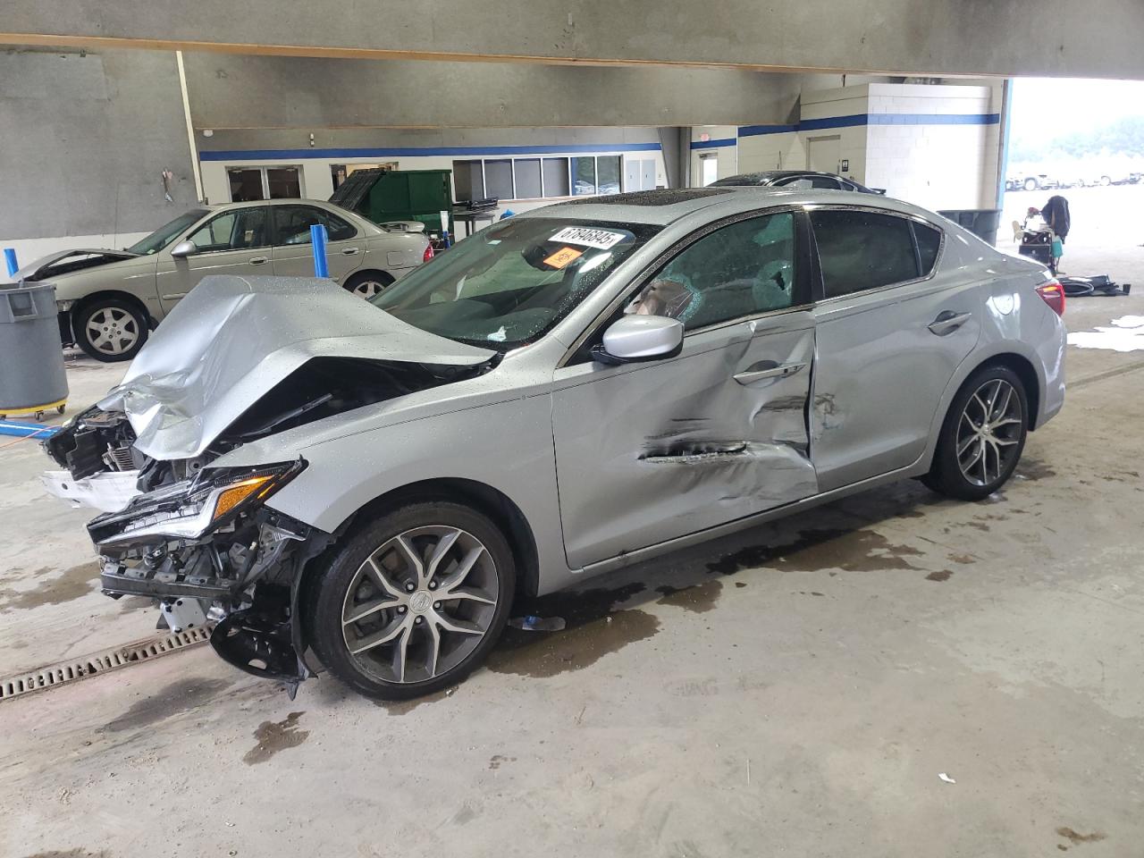 ACURA ILX PREMIUM