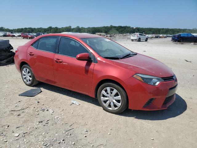 2016 TOYOTA COROLLA L - 5YFBURHE6GP563426