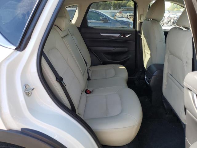2018 MAZDA CX-5 TOURI JM3KFACM0J1327819