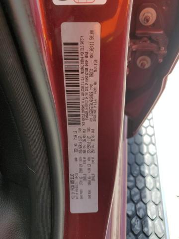 2020 RAM 1500 BIG HORN/LONE STAR #3293372485