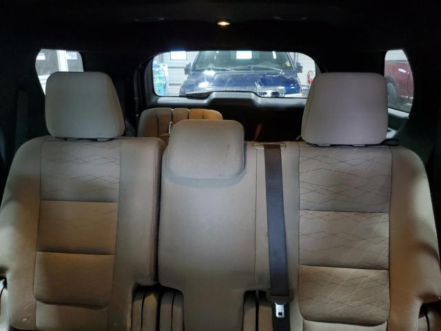 2015 FORD EXPLORER 1FM5K7B93FGB62639