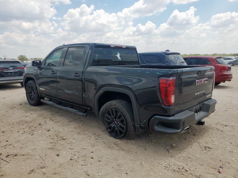 2020 GMC SIERRA K15 - 3GTU9CED6LG356277