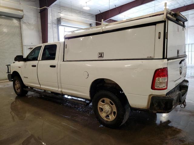 2022 RAM 2500 TRADE 3C6UR5HJ8NG203004