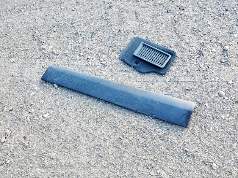 2017 LAND ROVER DISCOVERY - SALCP2BG7HH654000