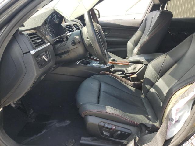 2015 BMW 328 XI WBA3B3G58FNR86610