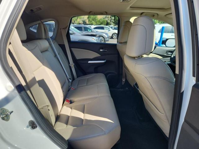 2016 HONDA CR-V TOURI 5J6RM4H90GL013825