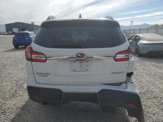 2019 SUBARU ASCENT PREMIUM 4S4WMAFD4K3463173
