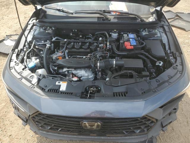 2024 HONDA ACCORD EX 1HGCY1F32RA041154