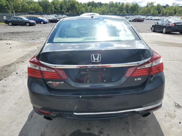 2016 HONDA ACCORD EXL 1HGCR3F81GA003156