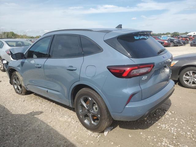2024 FORD ESCAPE ST 1FMCU9MN6RUB13948