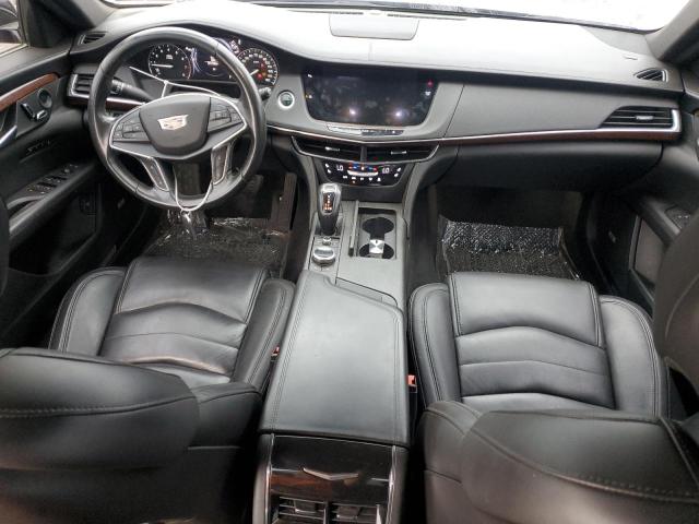 2019 CADILLAC CT6 LUXURY 1G6KB5RS5KU133159