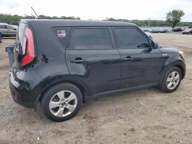 2017 KIA SOUL KNDJN2A24H7437357