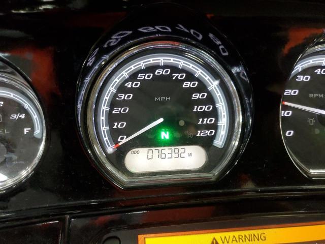 2016 HARLEY-DAVIDSON FLHTK SHRINE ULTRA LIMITED 1HD1KNL14GB635798