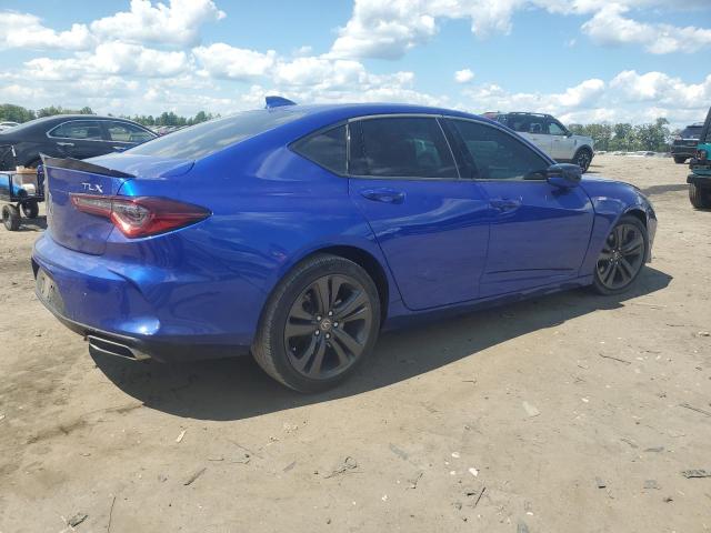 2022 ACURA TLX TECH A 19UUB5F50NA002958