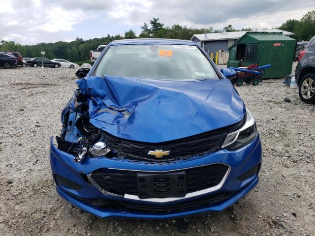 2017 CHEVROLET CRUZE LT 1G1BE5SM3H7151059