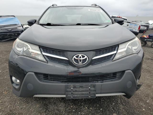 2015 TOYOTA RAV4 LIMIT 2T3DFREV2FW351005