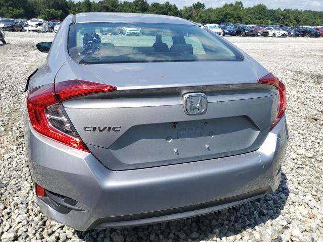 2018 HONDA CIVIC LX 19XFC2F53JE018565