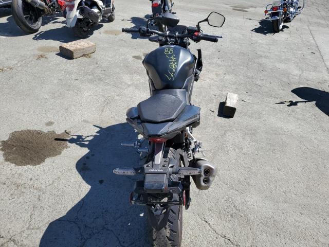 2024 HONDA CB500 F MLHPC7154R5000363