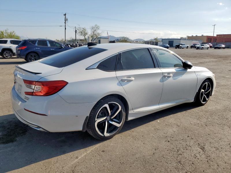 2022 HONDA ACCORD HYB 1HGCV3F26NA038683