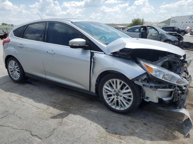 2017 FORD FOCUS TITA 1FADP3N2XHL320595